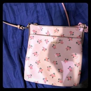 Coach crossbody